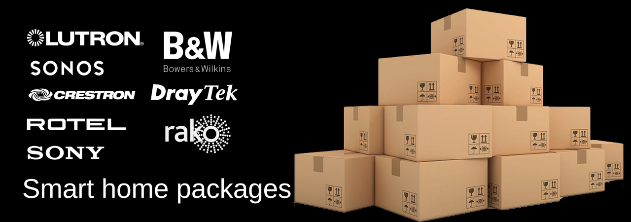 Packages