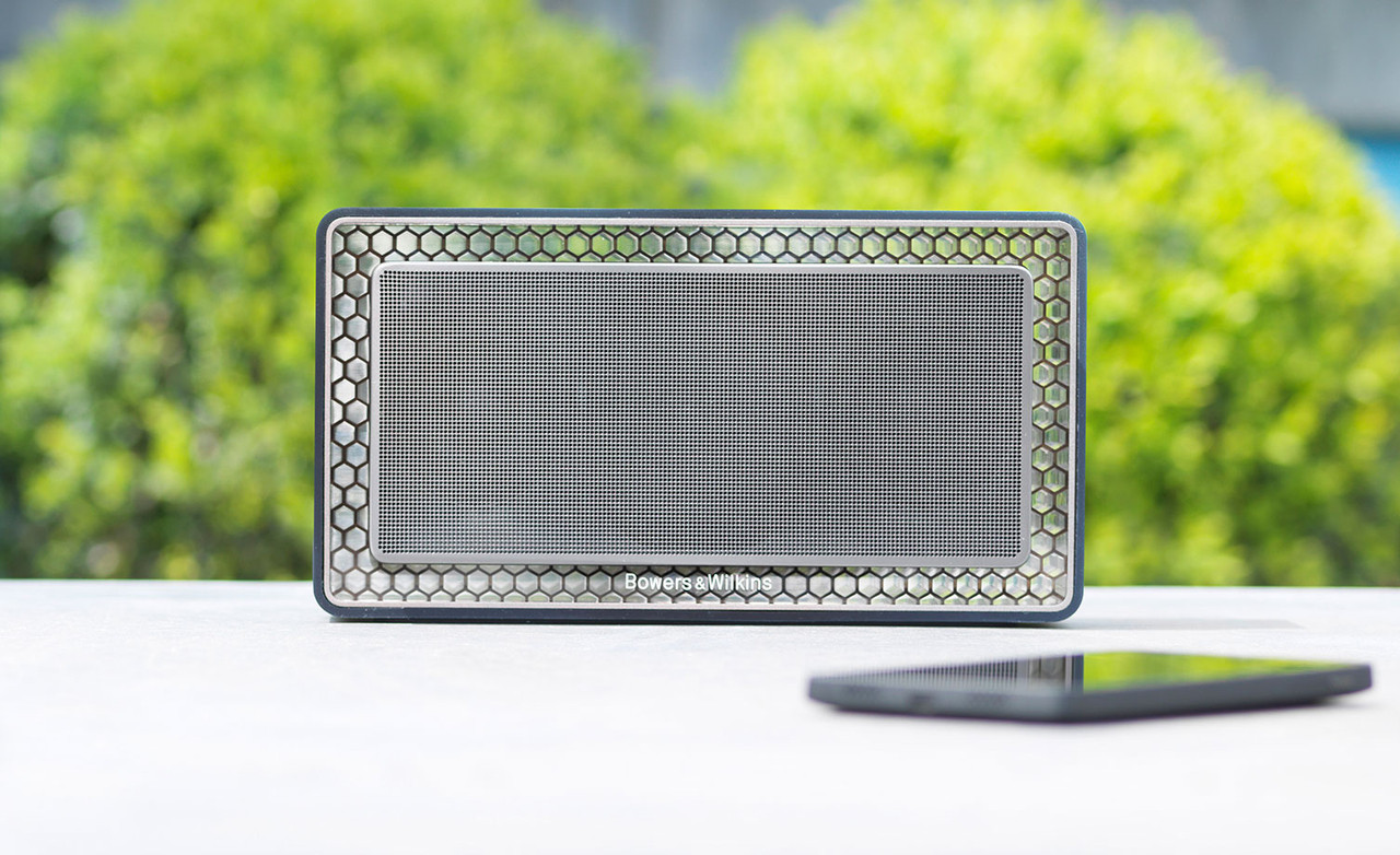 bowers and wilkins t7 wireless