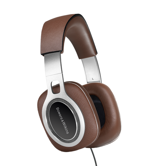 Bowers and Wilkins P9 Signature Headphones