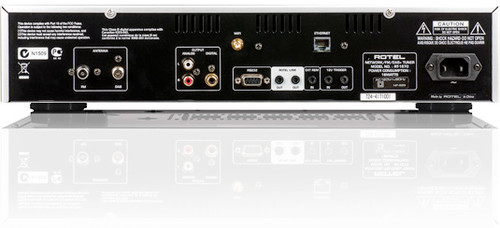 Rotel RT-1570 Tuner / Network Streamer