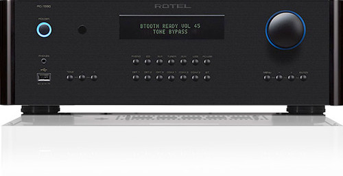 Rotel RC-1590 Pre-Amplifier