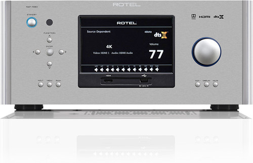 Rotel RAP-1580 AV Receiver 
