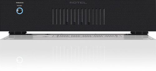 Rotel RKB-8100 CI Power Amplifier
