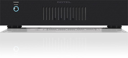 Rotel RKB-850 CI Power Amplifier