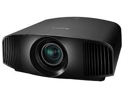 Sony VPL-VW260ES 4K SXRD Home Cinema Projector