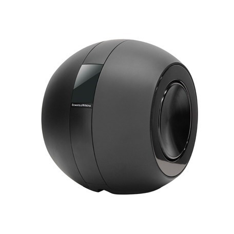 Bowers and Wilkins PV1D Subwoofer