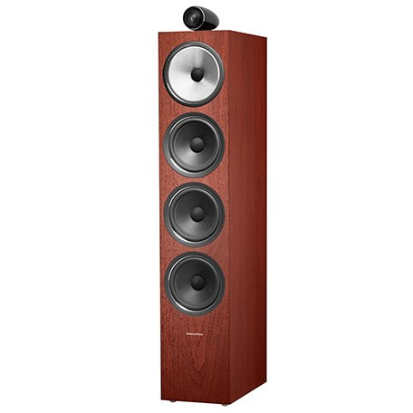 Bowers and Wilkins 702 S2 Floor Standing Speakers (pair)