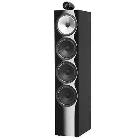 Bowers and Wilkins 702 S2 Floor Standing Speakers (pair)
