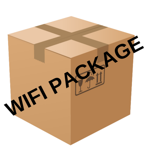 Wifi package