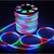 RGB Flexible IP65 Waterproof Neon LED Strip Light 12V DC 9W/m