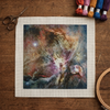 Astronomy - Orion
