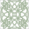 Celtic Knot Six