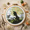 Lady Silhouette