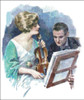 Violin Romance