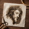 Portrait of Christ