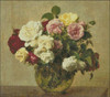 Roses Bouquet by Fantin