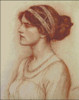 Study of Marchioness of Downshire