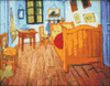 Vincent's Room in Arles