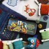 Magnetic Sewing Needle Case B Movie It Came From Outer Space Funny Needle Case Magnetic Sewing Needle Case B Movie It Came From Outer Space Funny Needle Case
