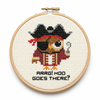 Hootie Pirate