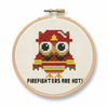 Hootie Firefighter