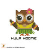 Hootie Hula Girl