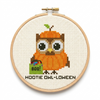 Hootie Pumpkin Halloween