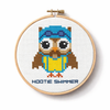 Hootie Swimmer