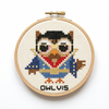 Hootie Owlvis Presley