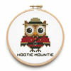 Hootie Mountie (Canadian Mounted Police)
