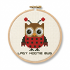 Hootie Lady Bug