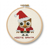 Hootie Santa
