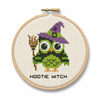 Hootie Witch