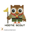 Hootie Scout