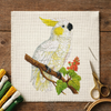 RSBL Cockatoo Lemon Crested