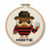 Hootie Freddy K.