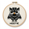 Hootie Super Hero Black Panther