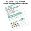 SAL tracker