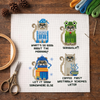 Grouchy Cat Collection
