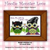 Hootie Monster Love