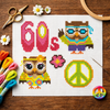 Hooties 1960s