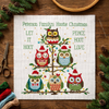 Hooties Christmas Tree (Customizable)