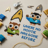 Hooties Star Trek