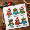Hooties Ugly Christmas Sweaters