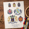 Coat of Arms