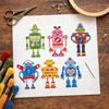 I-Robots Minis