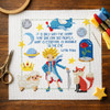 Little Prince Sampler