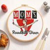 Retro Mom's Roadkill Diner