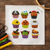 Halloween Cupcakes