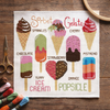 I Scream for Ice Cream